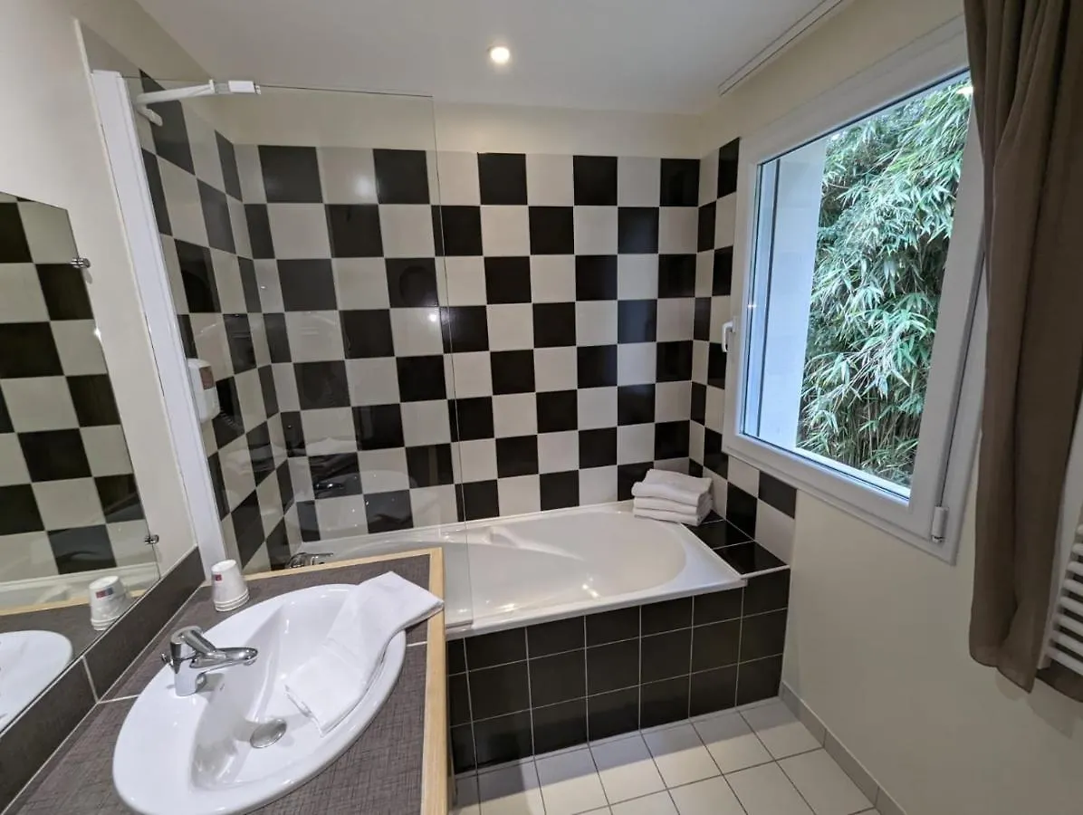 Le Libenter Hotel Landeda