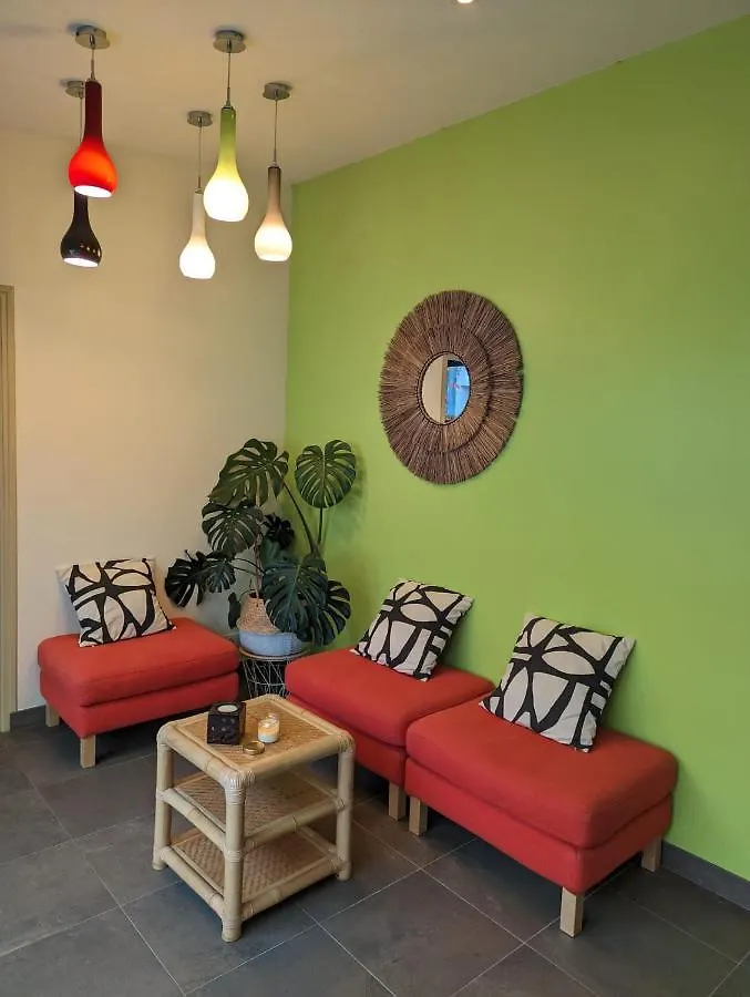 Le Libenter Hotel Landeda France