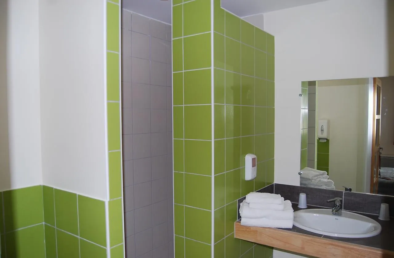 Le Libenter Hotel Landeda France